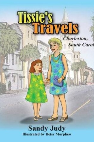 Cover of Tissie's Travels