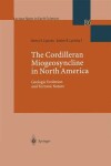 Book cover for The Cordilleran Miogeosyncline in North America