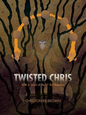 Book cover for Twisted Chris