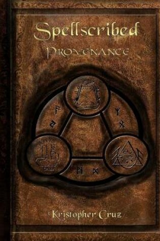 Cover of Provenance