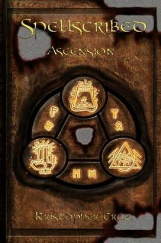 Cover of Ascension