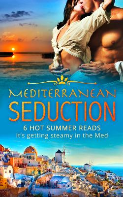 Book cover for Mediterranean Seduction