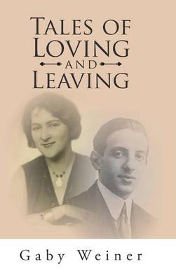 Book cover for Tales of Loving and Leaving