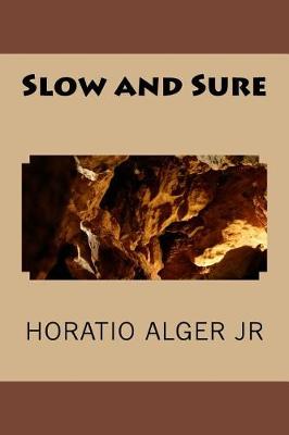 Book cover for Slow and Sure