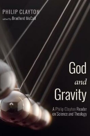 Cover of God and Gravity