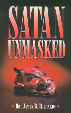 Cover of Satan Unmasked