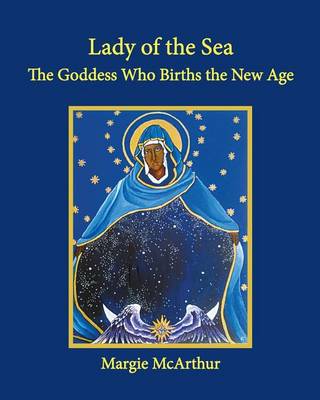 Book cover for Lady of the Sea