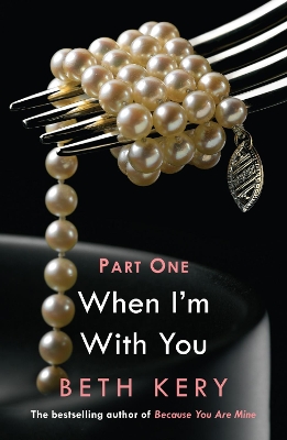 Book cover for When We Touch