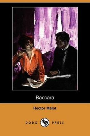 Cover of Baccara (Dodo Press)