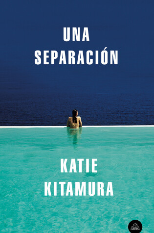 Cover of Una separación / A Separation