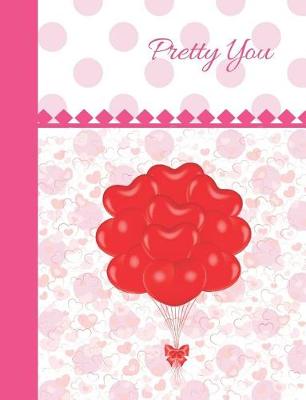 Book cover for Pretty You