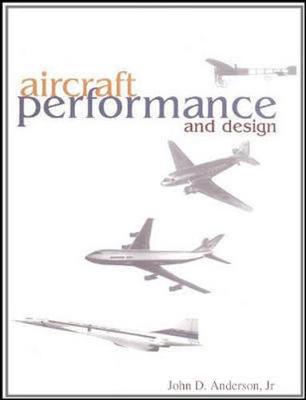 Book cover for Aircraft Performance & Design