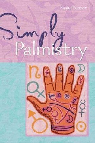 Cover of Simply Palmistry