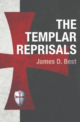 Cover of The Templar Reprisals