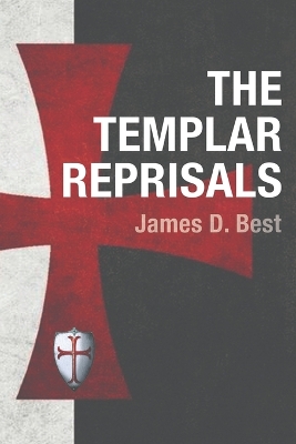 Book cover for The Templar Reprisals