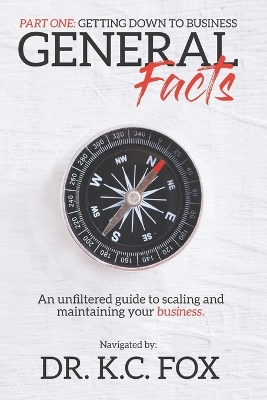 Book cover for General Facts