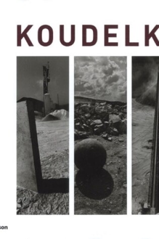 Cover of Koudelka