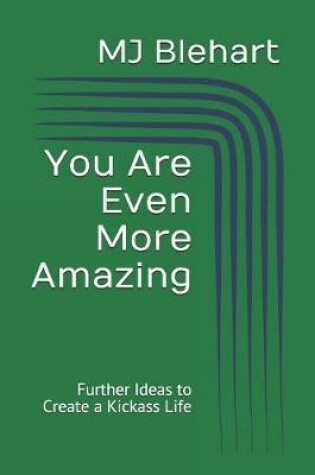 Cover of You Are Even More Amazing