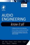Book cover for Audio Engineering