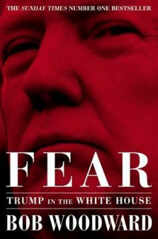 Cover of Fear