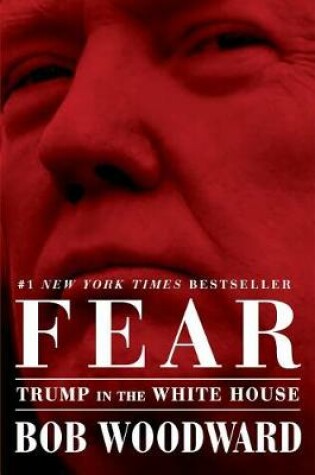 Cover of Fear