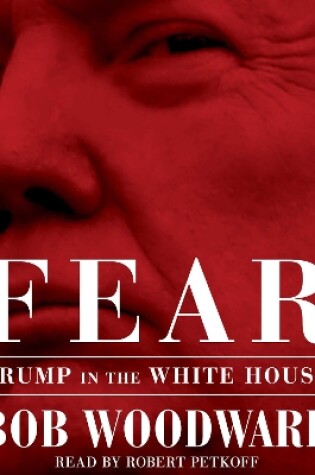 Cover of Fear