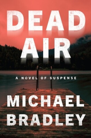 Cover of Dead Air