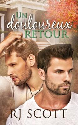 Book cover for Un douloureux Retour