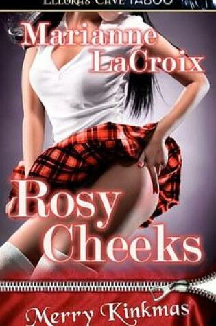 Cover of Rosy Cheeks