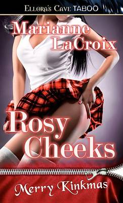 Book cover for Rosy Cheeks