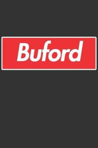 Cover of Buford