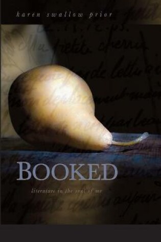Cover of Booked