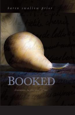 Book cover for Booked