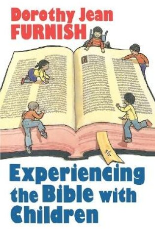 Cover of Experiencing the Bible with Children