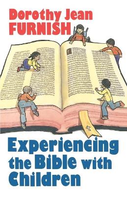 Book cover for Experiencing the Bible with Children