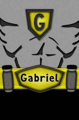 Cover of Gabriel