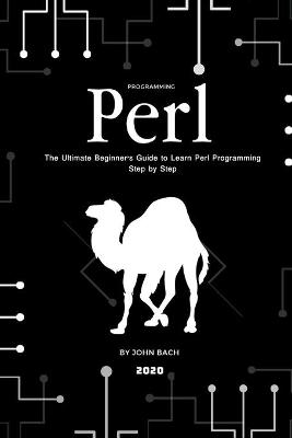 Book cover for Programming Perl