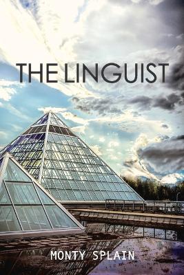 Book cover for The linguist