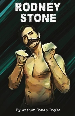 Book cover for Sir Arthur Conan Doyle's Rodney Stone