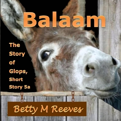 Cover of Balaam
