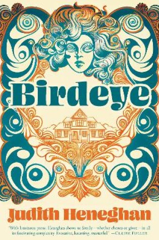 Cover of Birdeye