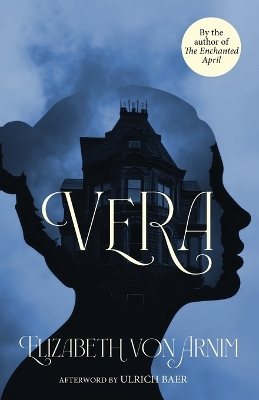 Book cover for Vera (Warbler Classics Annotated Edition)