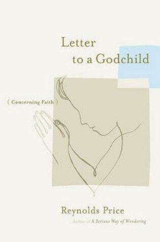 Cover of Letter to a Godchild