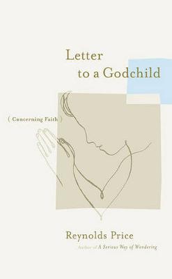 Book cover for Letter to a Godchild