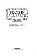 Book cover for Seats in All Parts