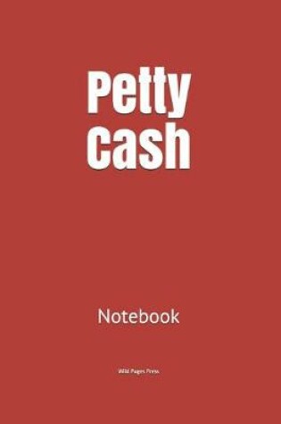 Cover of Petty Cash