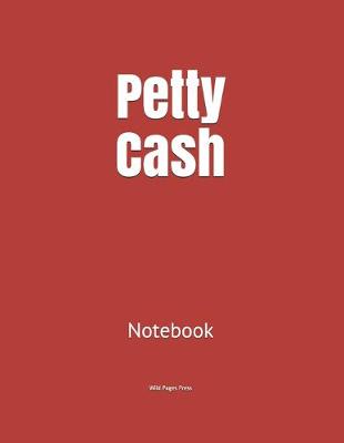 Book cover for Petty Cash
