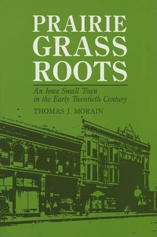 Cover of Prairie Grass Roots