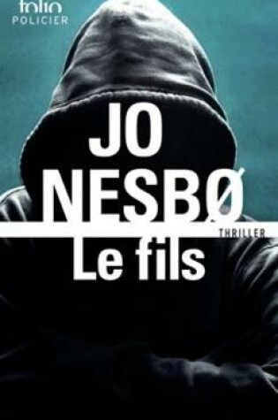 Cover of Le fils