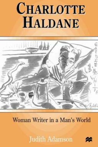 Cover of Charlotte Haldane